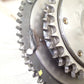 Harley 4 speed Clutch hub Complete Came off of 1982 FXE