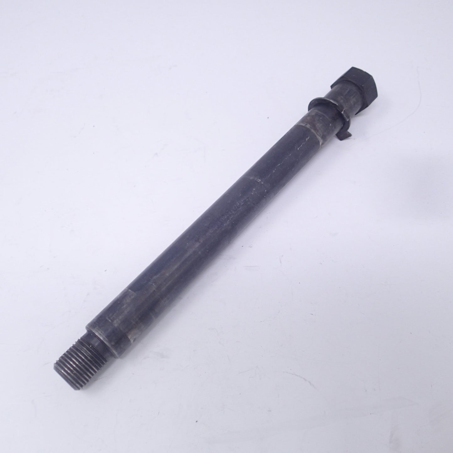 47510-58 PANHEAD SHOVELHEAD CHROME SWING ARM 85-86