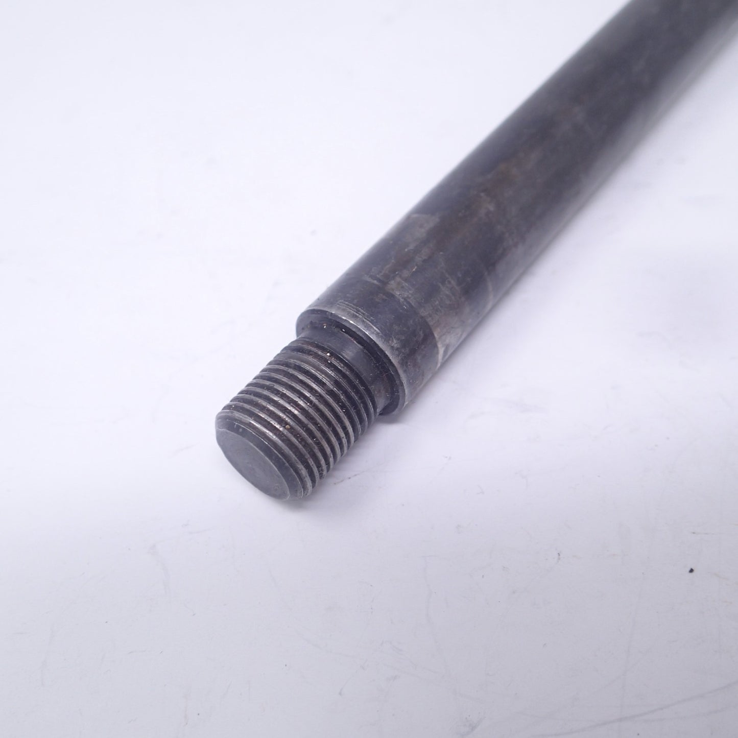 47510-58 PANHEAD SHOVELHEAD CHROME SWING ARM 85-86