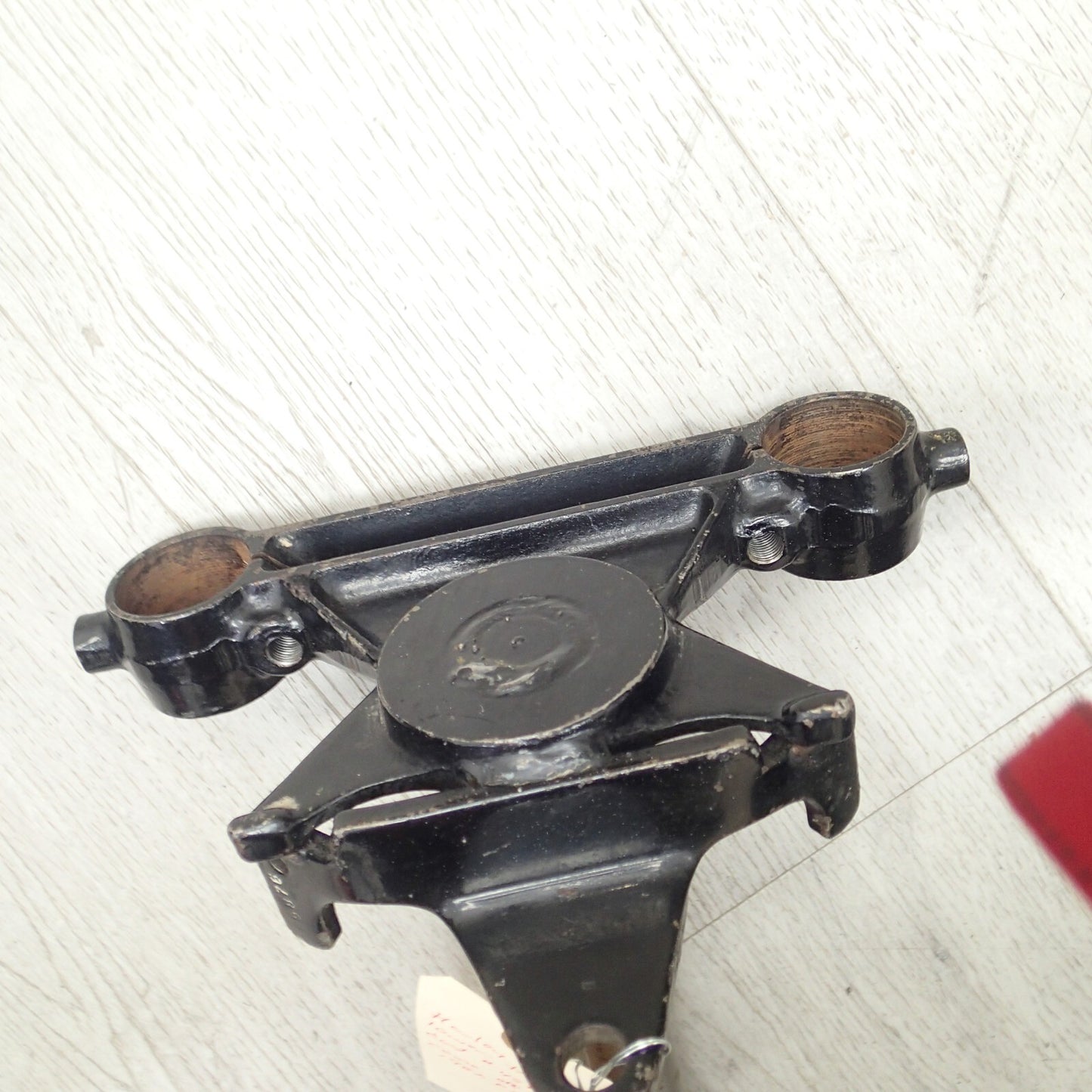 Harley Shovelhead Sportster FX Lower Triple Tree 45707-72  USED