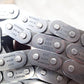 Harley 82 link primary Chain and shoe from 1982 FXE 4 speed primary 1970-1985