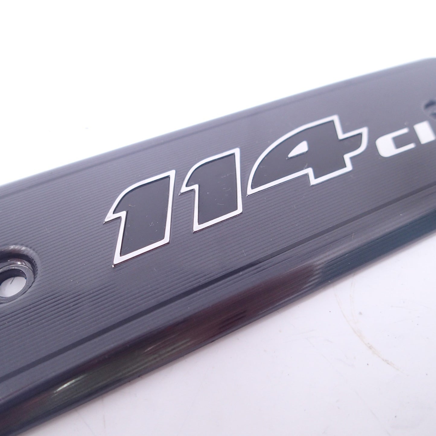 Harley-Davidson 114 Air Cleaner Insert Medallion M8 FLHRXS FLHXS FLTRXS 14101306