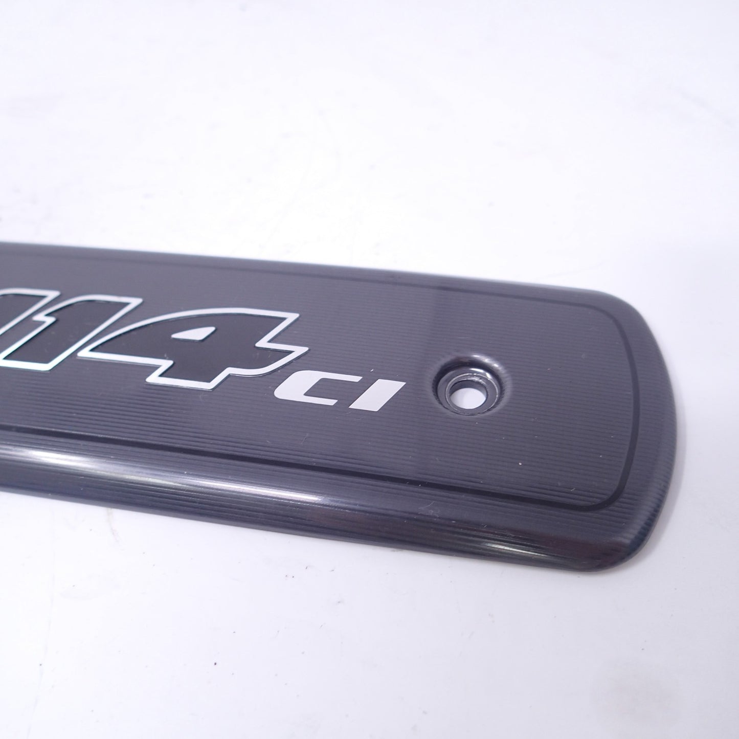 Harley-Davidson 114 Air Cleaner Insert Medallion M8 FLHRXS FLHXS FLTRXS 14101306