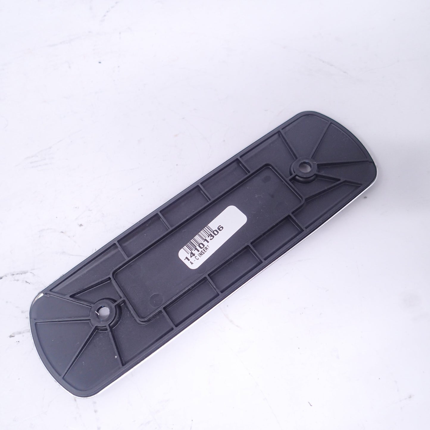 Harley-Davidson 114 Air Cleaner Insert Medallion M8 FLHRXS FLHXS FLTRXS 14101306