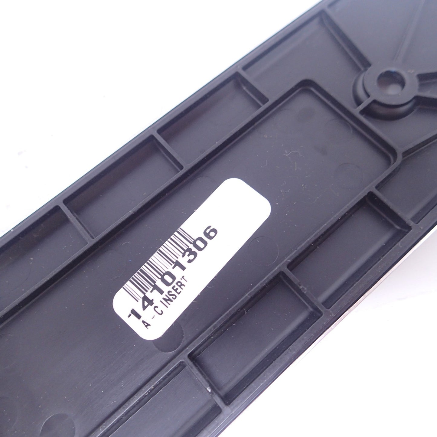 Harley-Davidson 114 Air Cleaner Insert Medallion M8 FLHRXS FLHXS FLTRXS 14101306