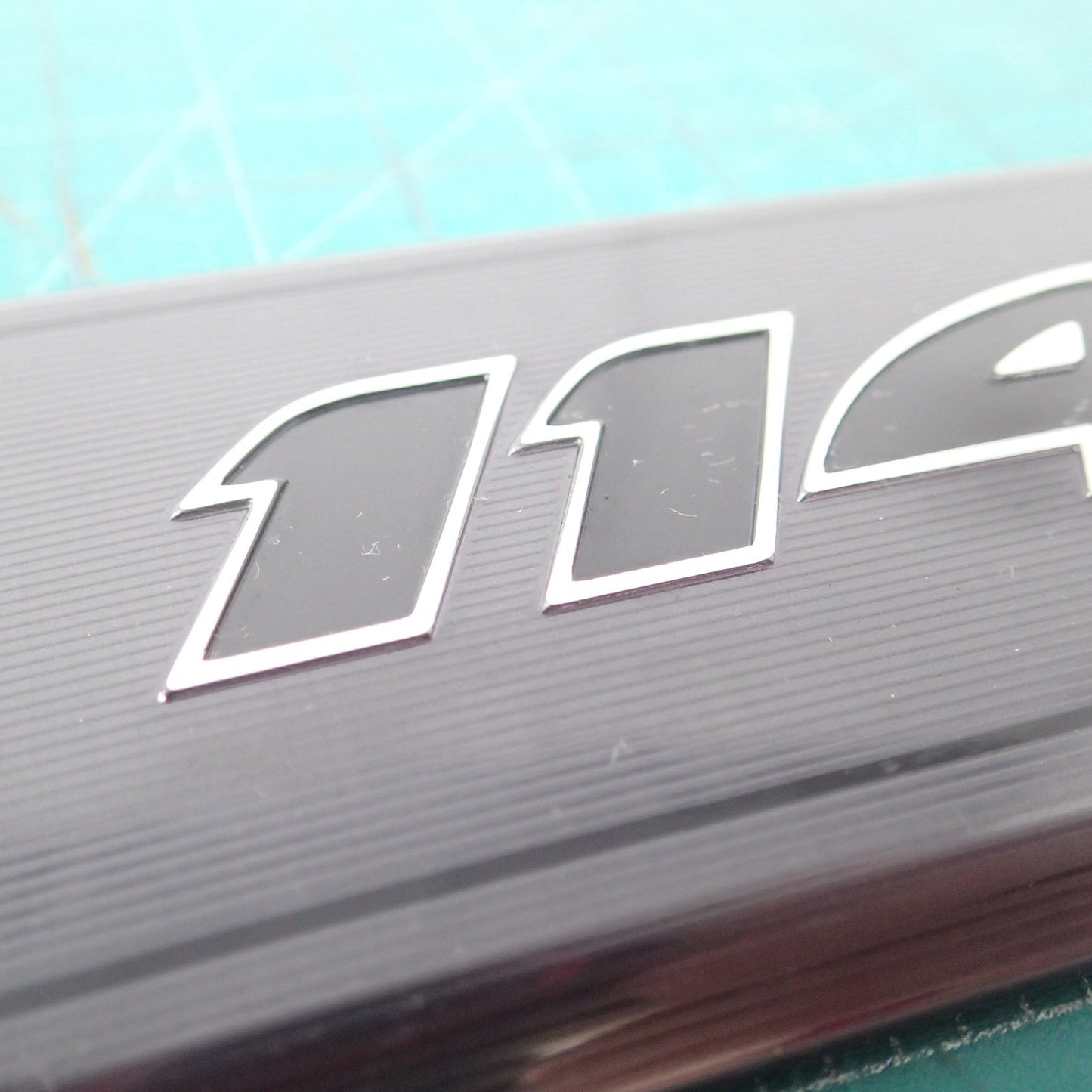 Harley-Davidson 114 Air Cleaner Insert Medallion M8 FLHRXS FLHXS FLTRXS 14101306