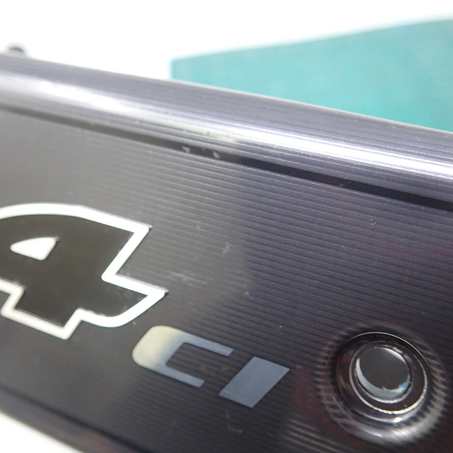 Harley-Davidson 114 Air Cleaner Insert Medallion M8 FLHRXS FLHXS FLTRXS 14101306