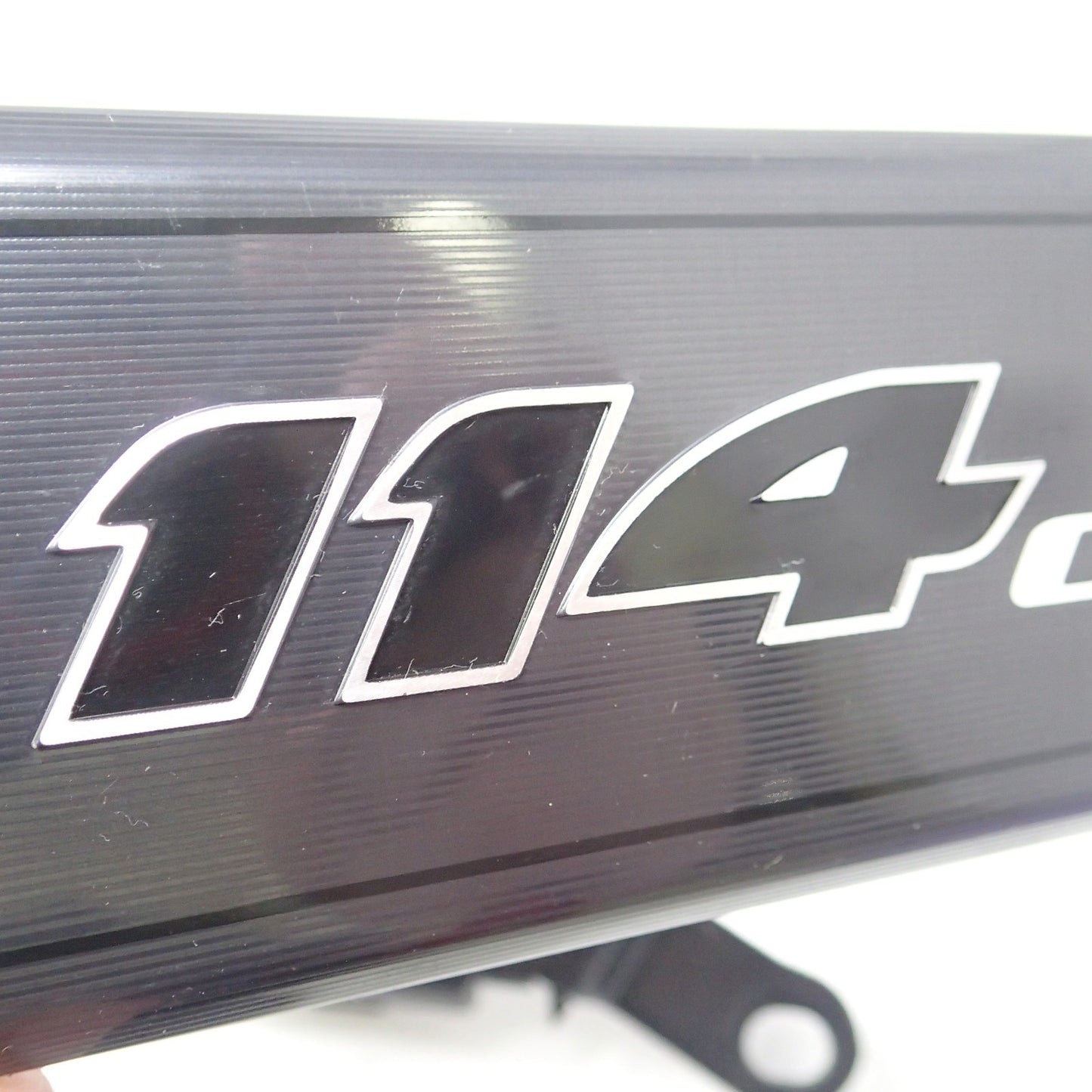 Harley-Davidson 114 Air Cleaner Insert Medallion M8 FLHRXS FLHXS FLTRXS 14101306