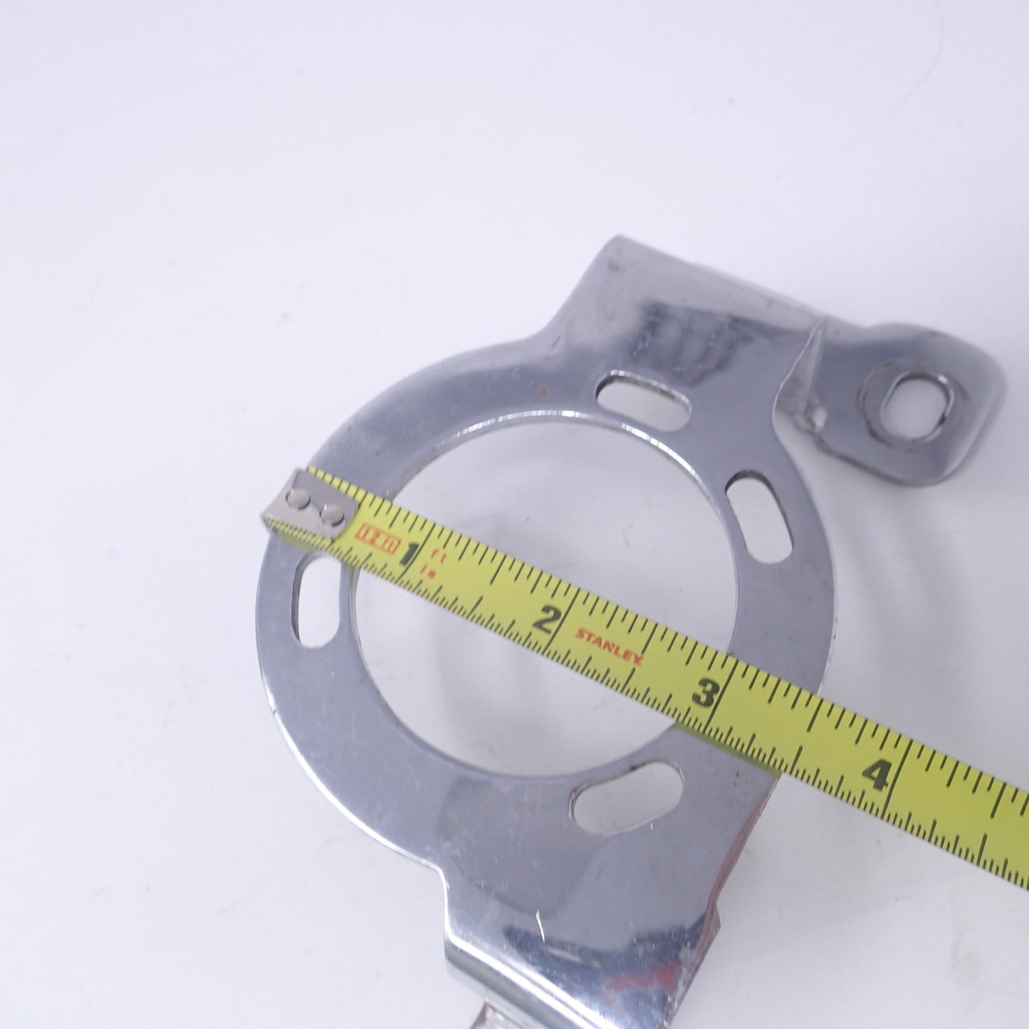 Harley Davidson Air Filter Carburetor BRACKET Air Filter Bracket