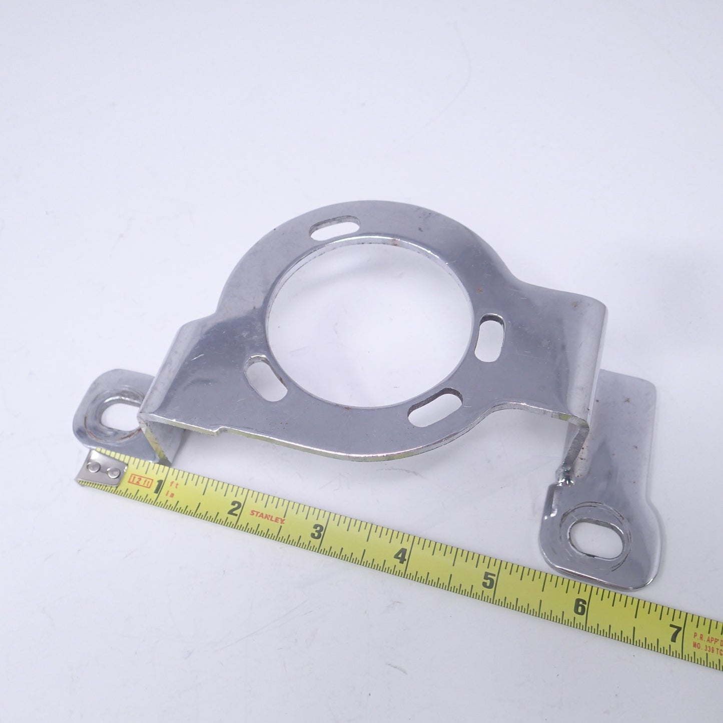 Harley Davidson Air Filter Carburetor BRACKET Air Filter Bracket