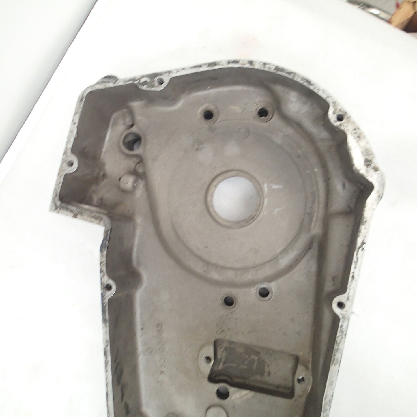 Harley Davidson X30-00085 Sturgis Belt Drive Inner Primary