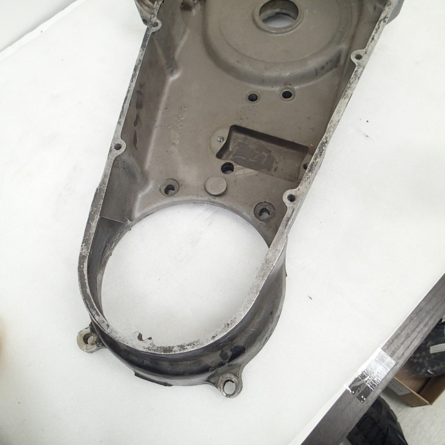 Harley Davidson X30-00085 Sturgis Belt Drive Inner Primary