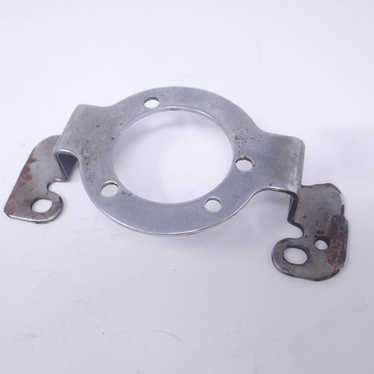 Intake Air Cleaner  Bracket  custom (drilled) for 1988-2006 SPORTSTER