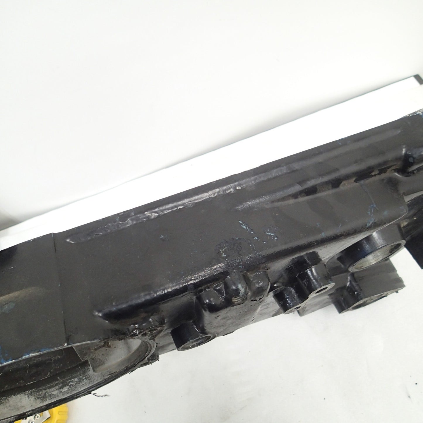 Harley Davidson X30-00085 Sturgis Belt Drive Inner Primary