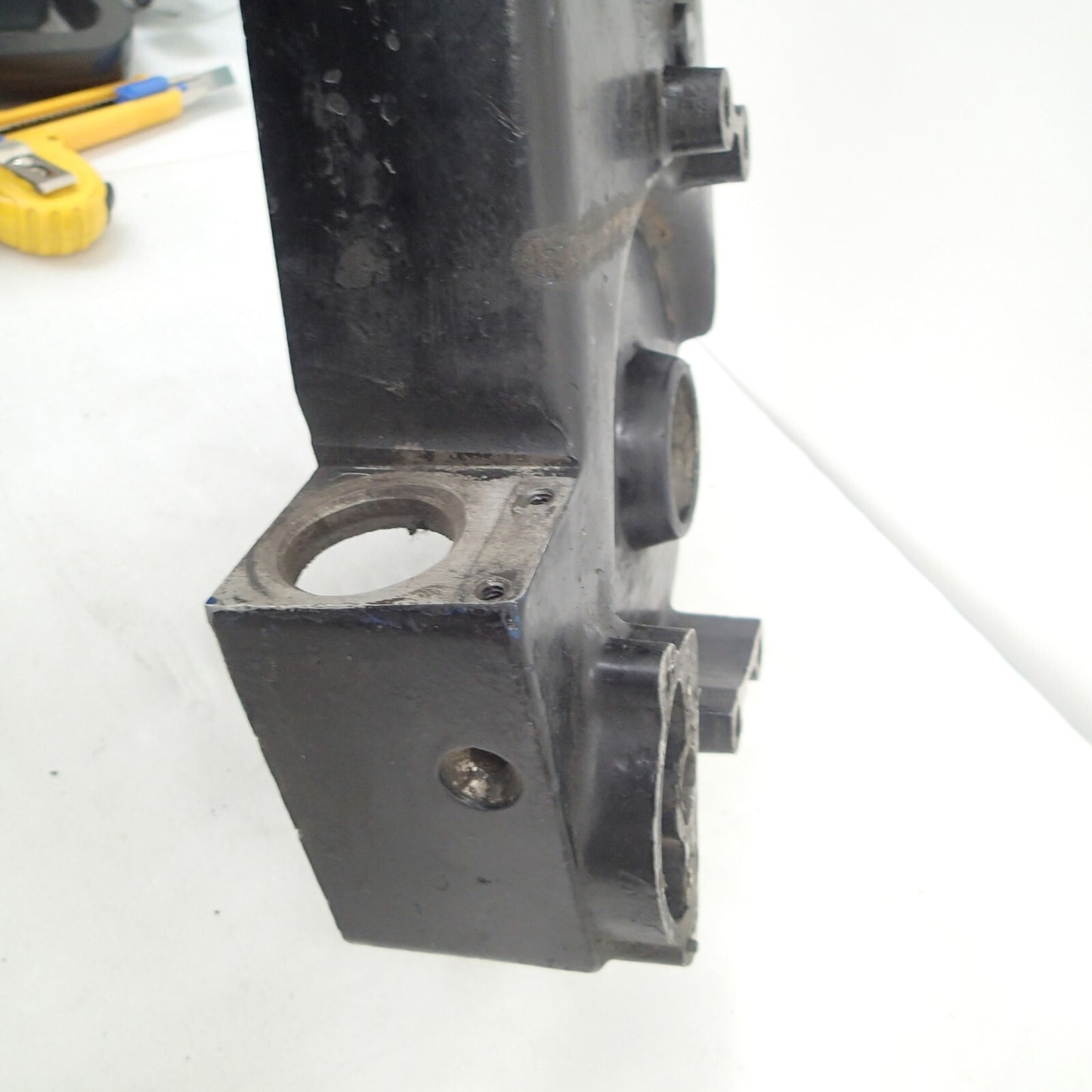 Harley Davidson X30-00085 Sturgis Belt Drive Inner Primary