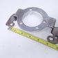 Intake Air Cleaner  Bracket  custom (drilled) for 1988-2006 SPORTSTER
