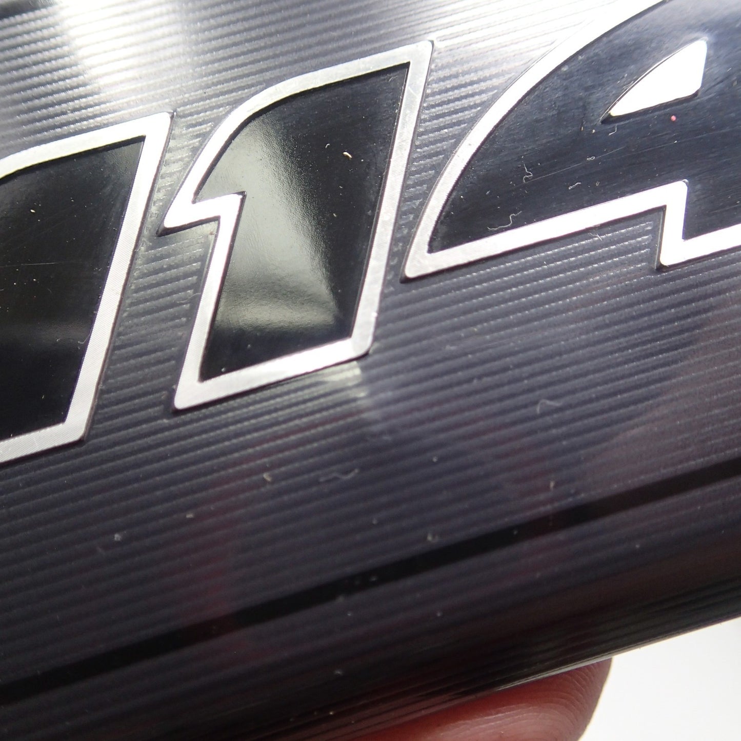 Harley-Davidson 114 Air Cleaner Insert Medallion M8 FLHRXS FLHXS FLTRXS 14101306