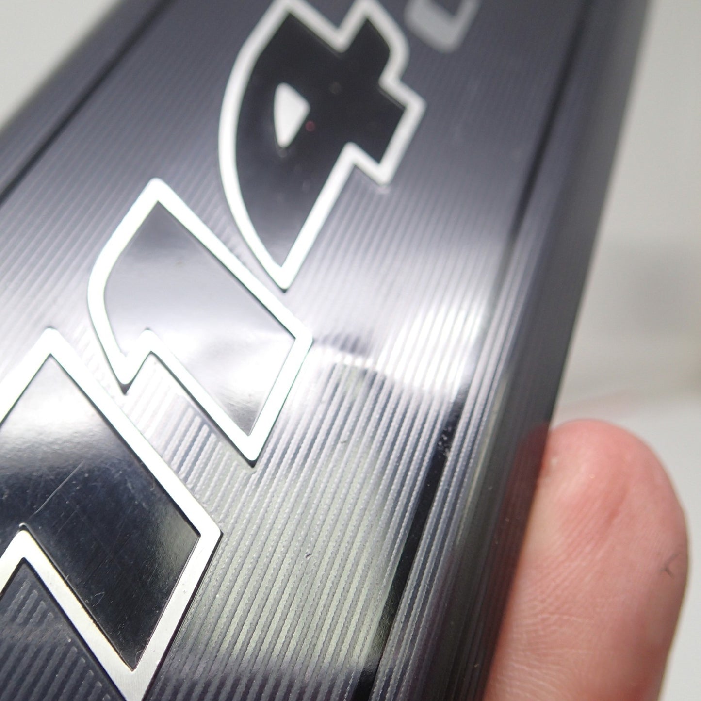 Harley-Davidson 114 Air Cleaner Insert Medallion M8 FLHRXS FLHXS FLTRXS 14101306