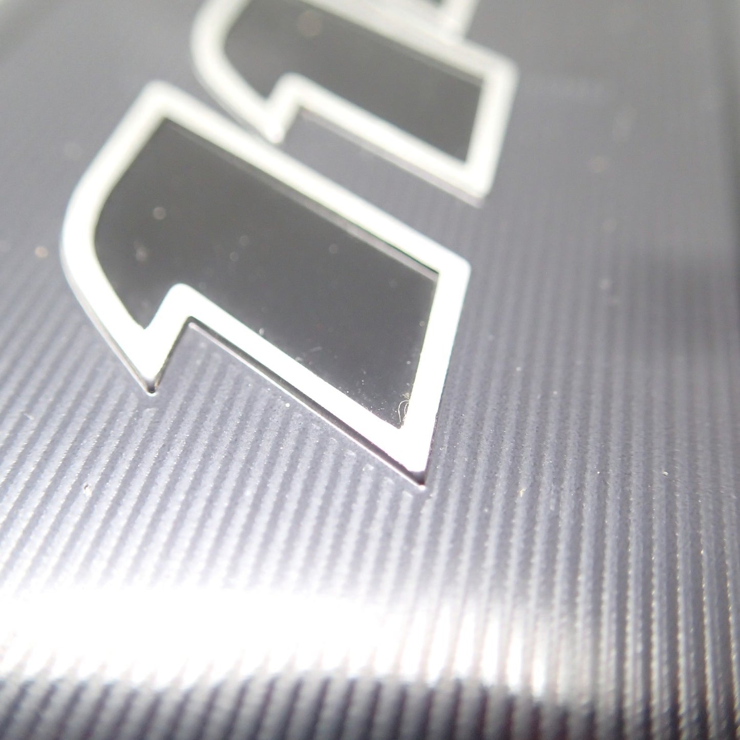 Harley-Davidson 114 Air Cleaner Insert Medallion M8 FLHRXS FLHXS FLTRXS 14101306