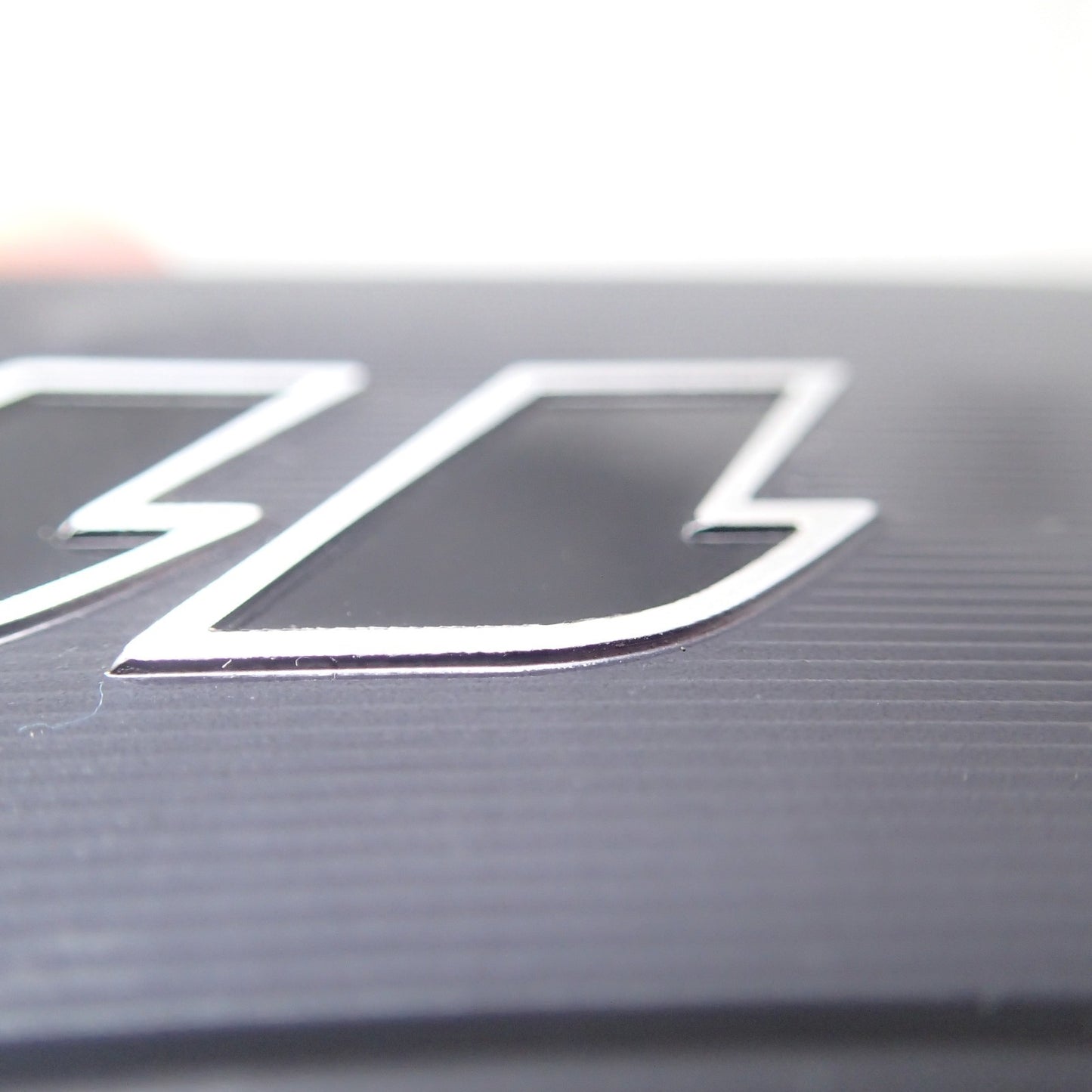 Harley-Davidson 114 Air Cleaner Insert Medallion M8 FLHRXS FLHXS FLTRXS 14101306