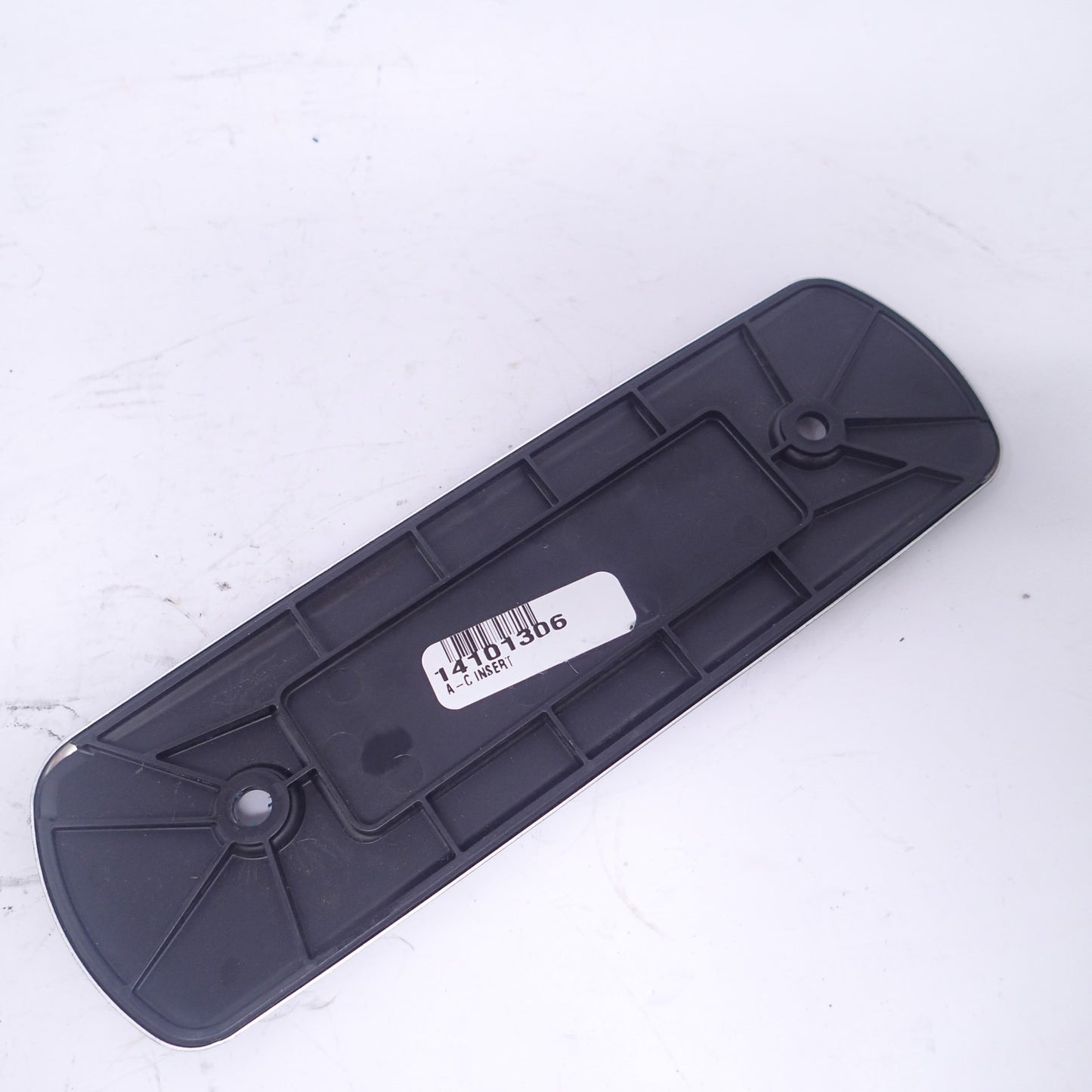 Harley-Davidson 114 Air Cleaner Insert Medallion M8 FLHRXS FLHXS FLTRXS 14101306