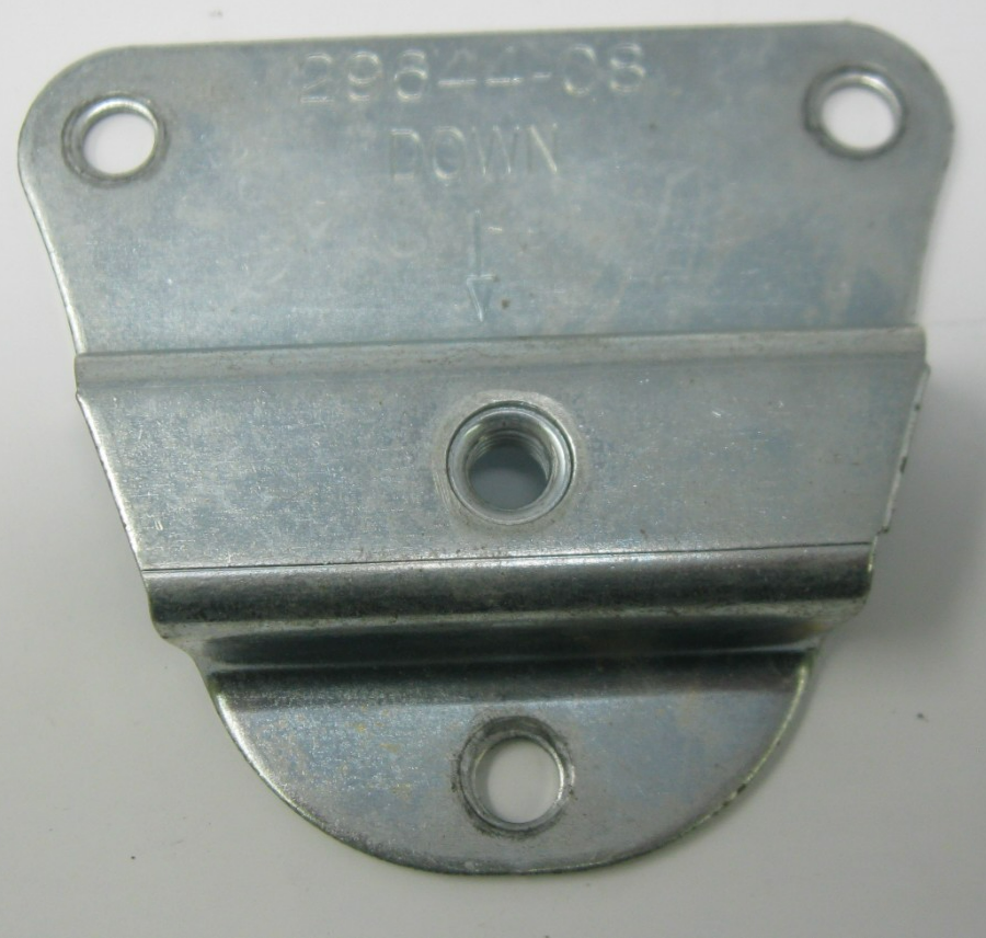 Harley Davidson OEM 00-13 Touring Air Cleaner Bracket 29644-08