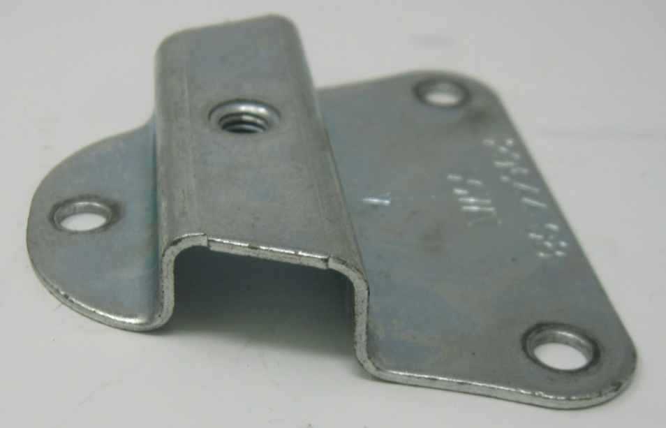 Harley Davidson OEM 00-13 Touring Air Cleaner Bracket 29644-08