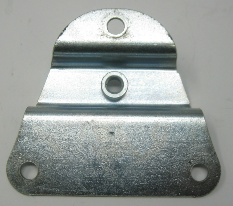 Harley Davidson OEM 00-13 Touring Air Cleaner Bracket 29644-08