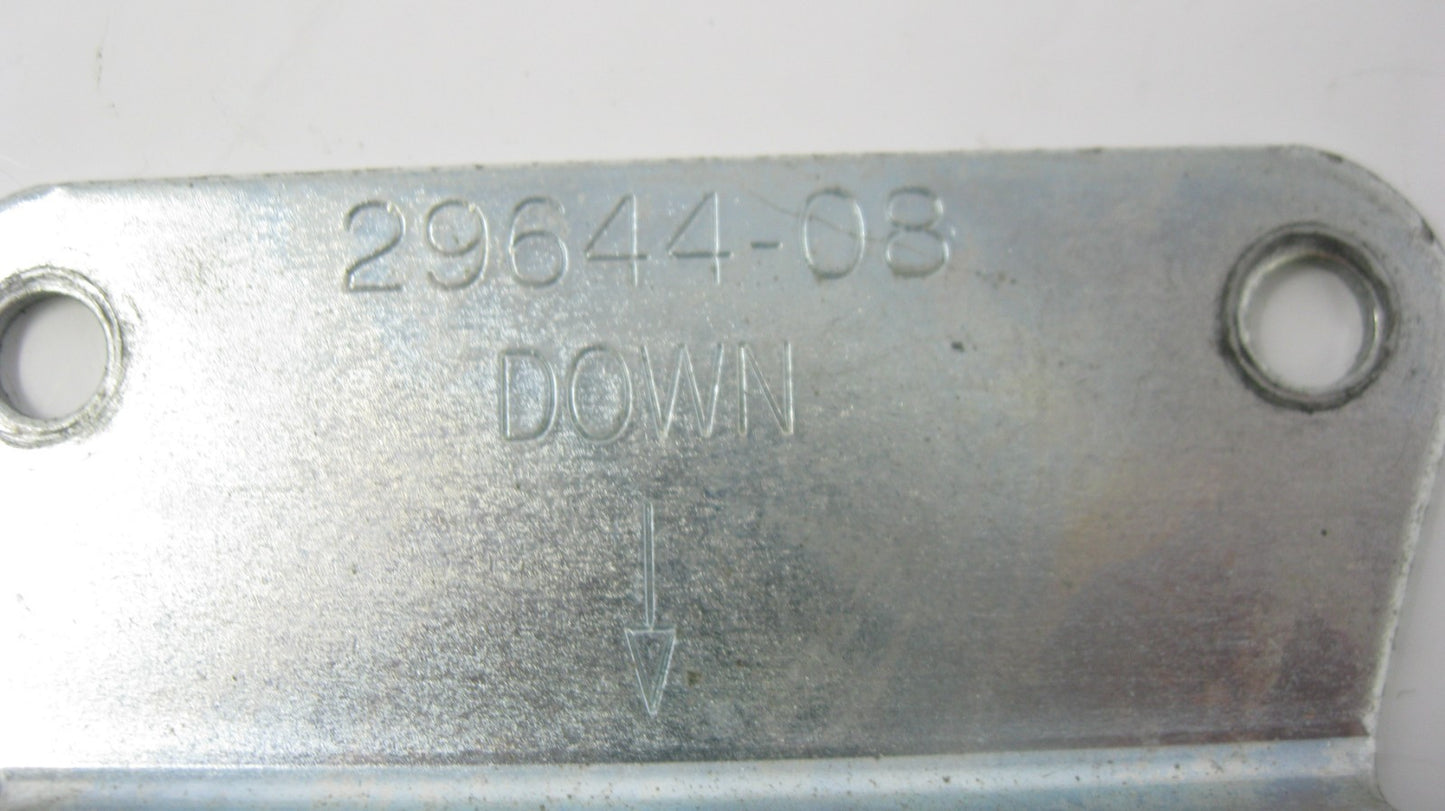 Harley Davidson OEM 00-13 Touring Air Cleaner Bracket 29644-08