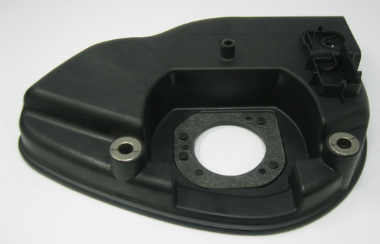 Harley Davidson OEM 10-17 DYNA Air Cleaner Backing Plate 29182-08A