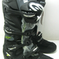Alpinestars Tech 7 DS Motocross Dirt Bike Boots Black-Gray  USA Size 12 EURO 47