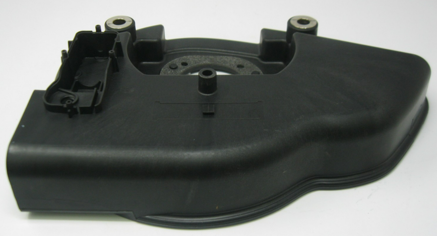 Harley Davidson OEM 10-17 DYNA Air Cleaner Backing Plate 29182-08A