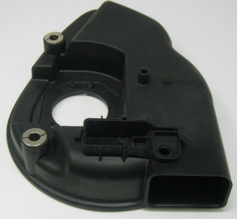 Harley Davidson OEM 10-17 DYNA Air Cleaner Backing Plate 29182-08A