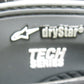Alpinestars Tech 7 DS Motocross Dirt Bike Boots Black-Gray  USA Size 12 EURO 47