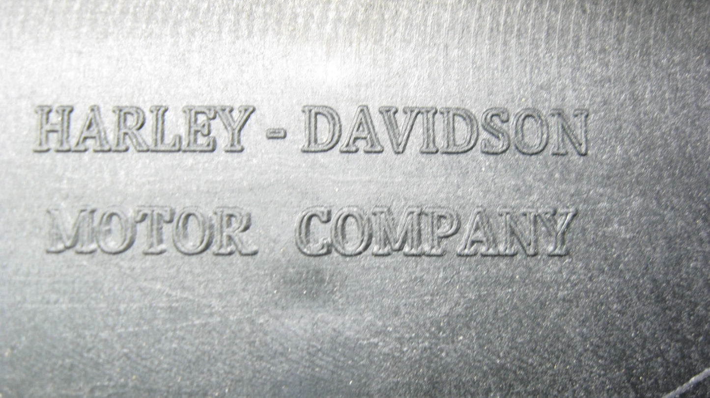 Harley Davidson OEM 10-17 DYNA Air Cleaner Backing Plate 29182-08A