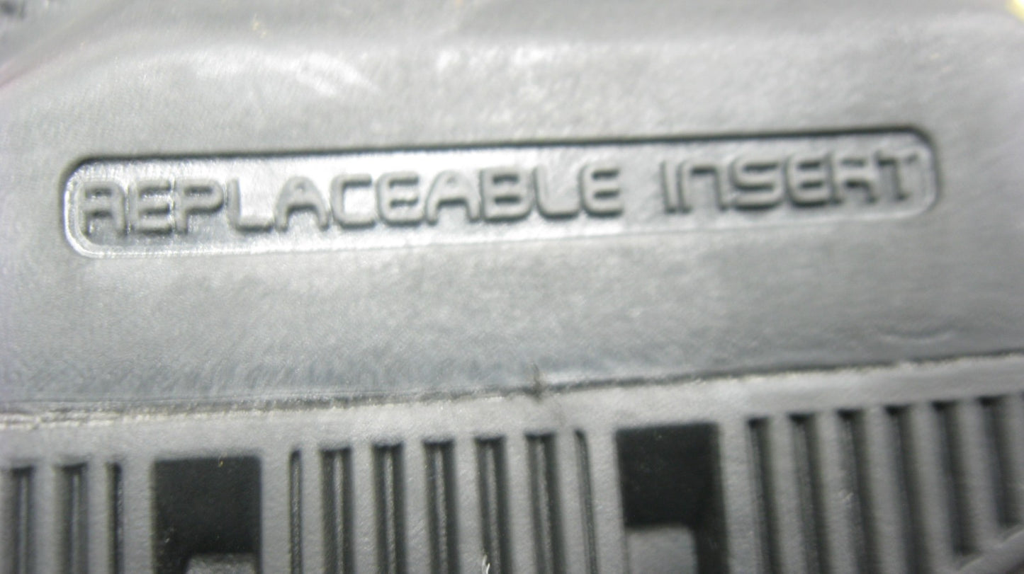 Alpinestars Tech 7 DS Motocross Dirt Bike Boots Black-Gray  USA Size 12 EURO 47