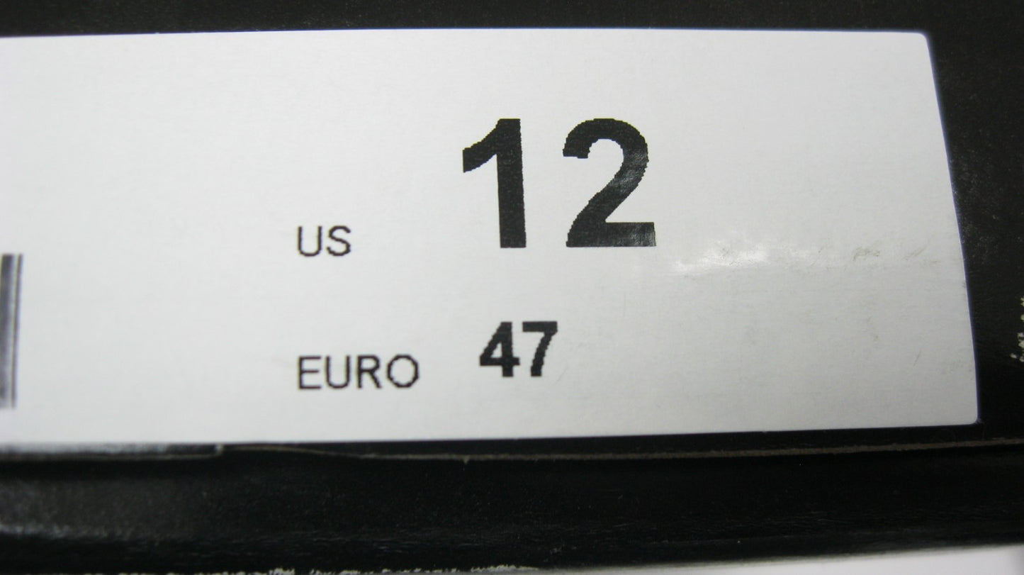 Alpinestars Tech 7 DS Motocross Dirt Bike Boots Black-Gray  USA Size 12 EURO 47