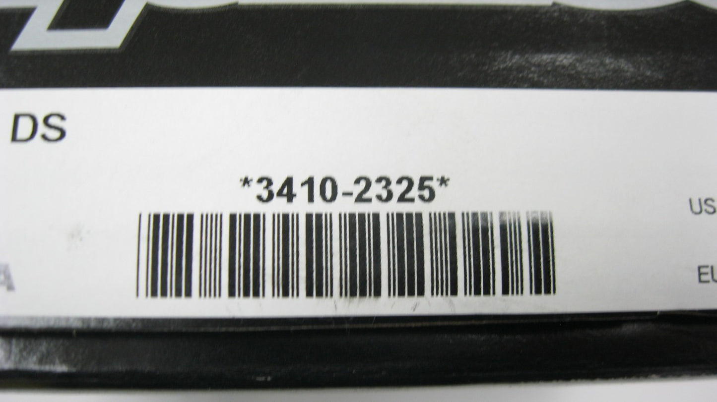 Alpinestars Tech 7 DS Motocross Dirt Bike Boots Black-Gray  USA Size 12 EURO 47