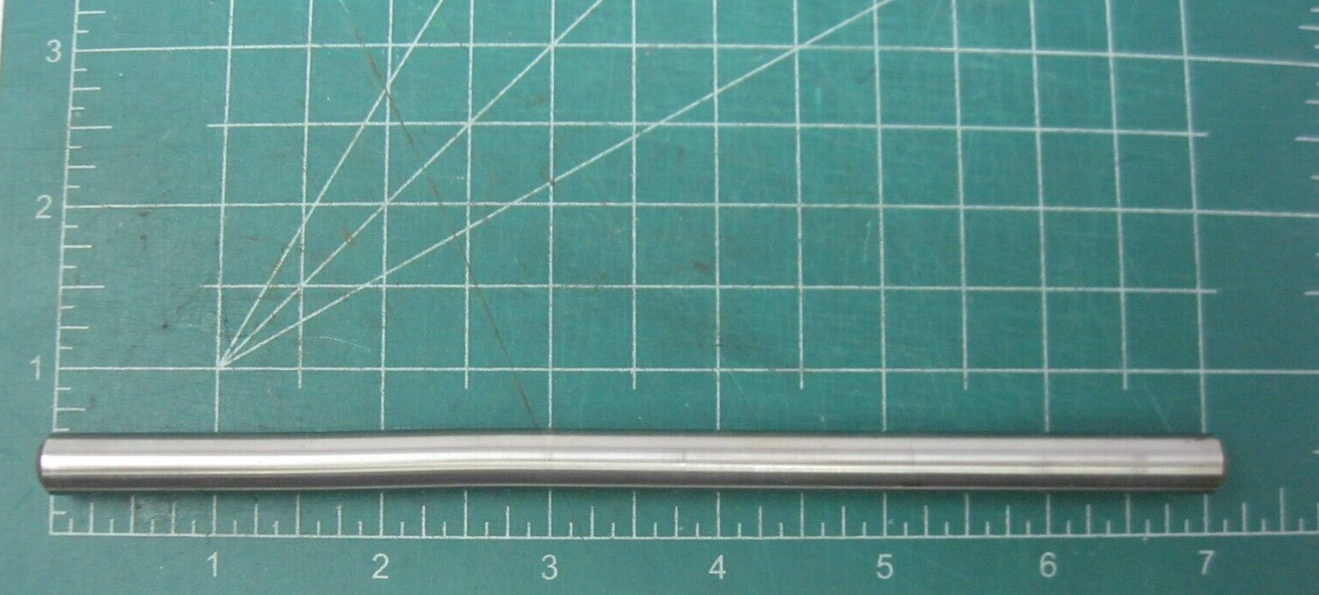 Ultima Transmission Shift Fork Shaft (HD OEM# 34088-87)  96-638