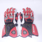 SUOMY USED MOTORCYCLE RIDING  Gloves Size S