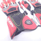 SUOMY USED MOTORCYCLE RIDING  Gloves Size S