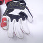 SUOMY USED MOTORCYCLE RIDING  Gloves Size S