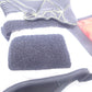 SUOMY USED MOTORCYCLE RIDING  Gloves Size S