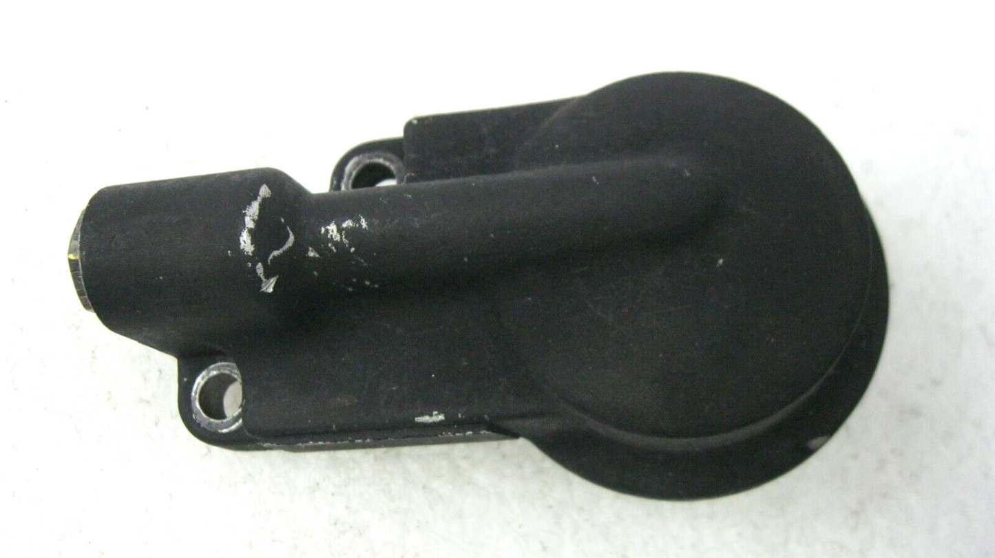 Harley-Davidson 95-99 EVO Black Oil Filter Mount (Casting 26369-92A) 26378-92A