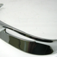 Kuryakyn Chrome Fat Boy Front Fender TRAILING Edge Tip Trim 9014
