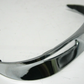 Kuryakyn Chrome Fat Boy Front Fender TRAILING Edge Tip Trim 9014