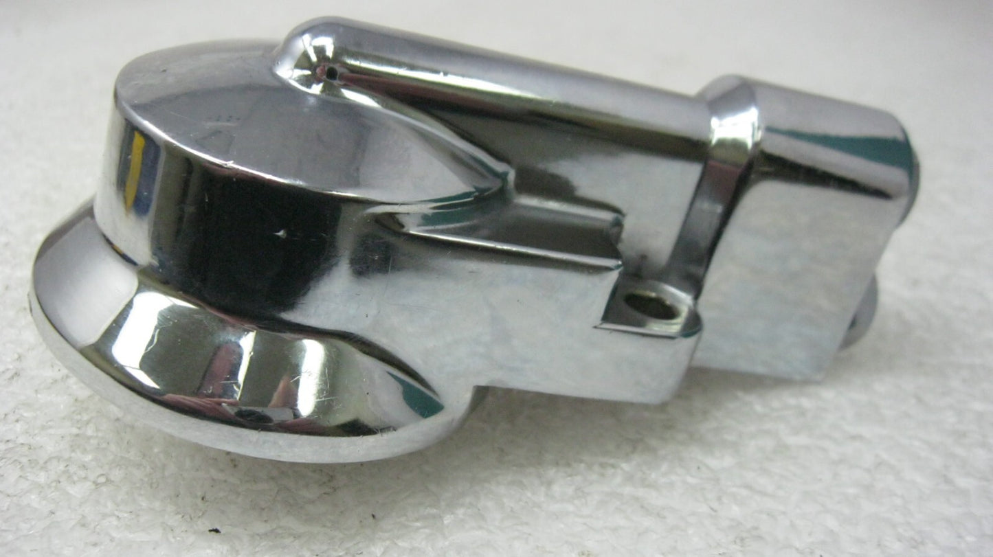 Unbranded Chrome 92-99 EVO Oil Filter Mount OEM# 26378-92/A