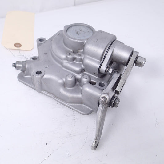 1979-84 Harley Shovelhead Transmission Rotary Top Cow Pie 33168-79 USED