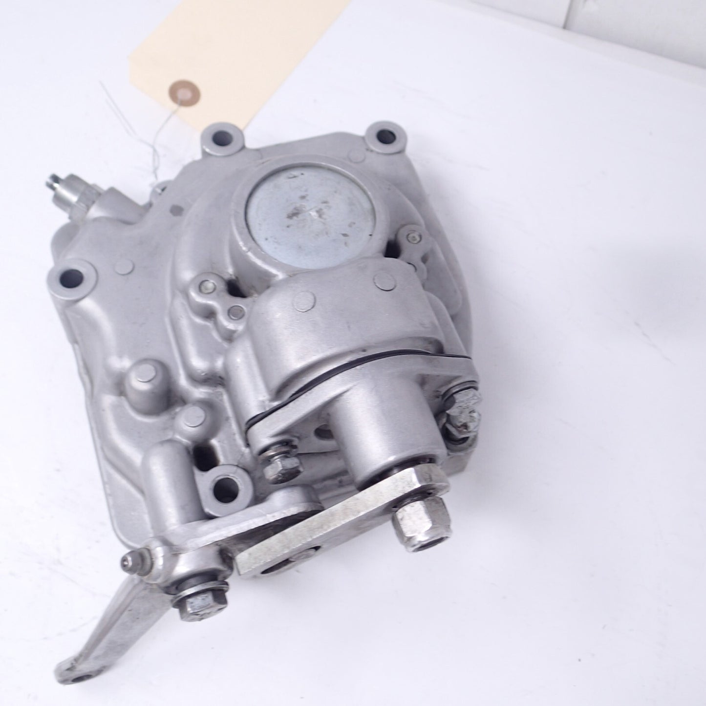 1979-84 Harley Shovelhead Transmission Rotary Top Cow Pie 33168-79 USED