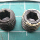 Ultima Shift Mechanism Set Screws 1/2-20 x1/2 (OEM 3784) (PAIR) 96-790